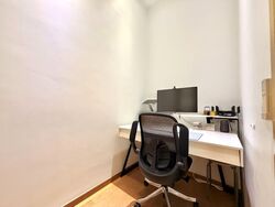 Gambir Ridge (D19), Apartment #554138291